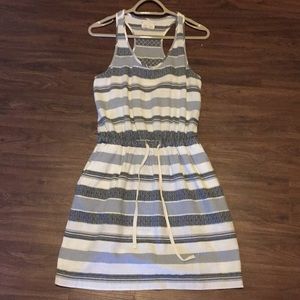 Fun, summer-y, Lou & Grey dress.